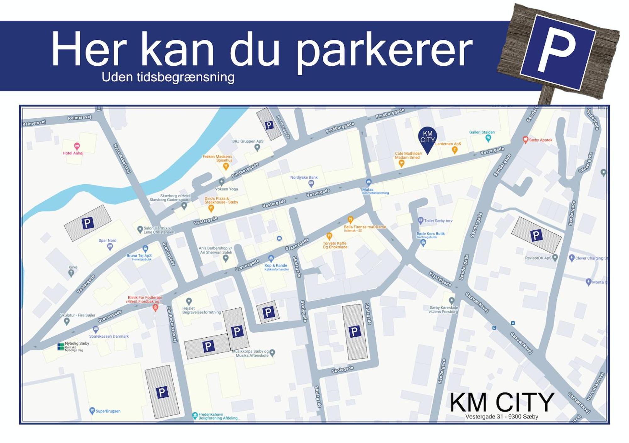 Blue Double Room 6 On Pedestrian Street Saeby Luaran gambar